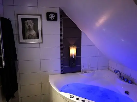 Sunshine Room Comfort