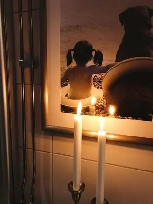 Sunshine Room Comfort