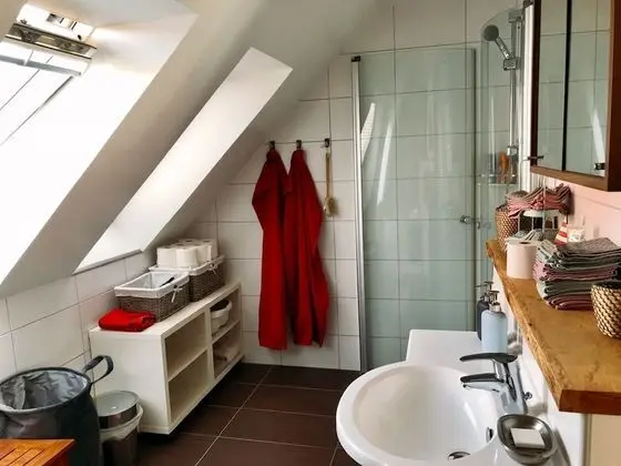 Sunshine Room Comfort