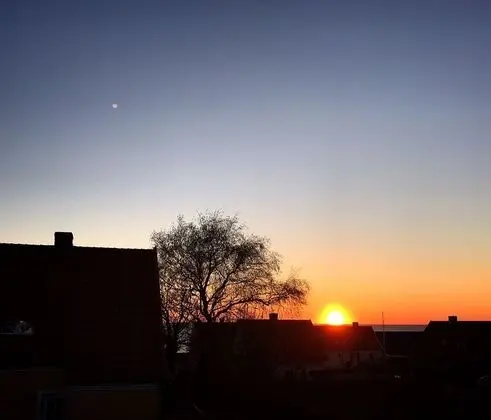 Sunshine Room Comfort