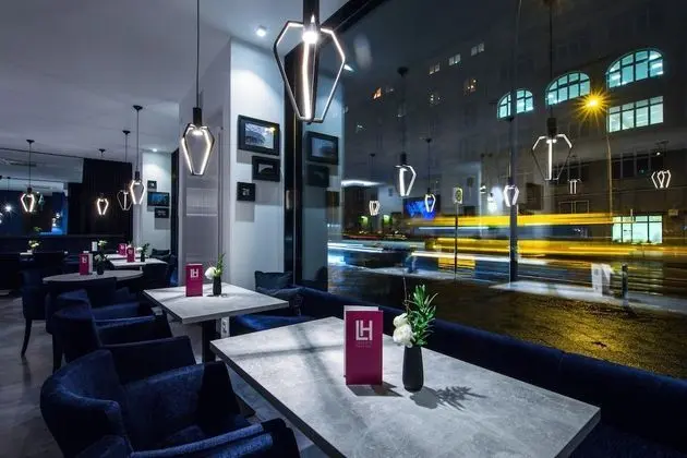 Deluxe Tek Büyük Yataklı Oda (Urban Roof)