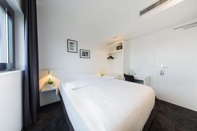 Economy Tek Büyük Yataklı Oda ( Mini)