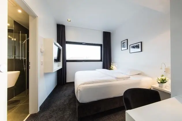 Economy Tek Büyük Yataklı Oda ( Mini)