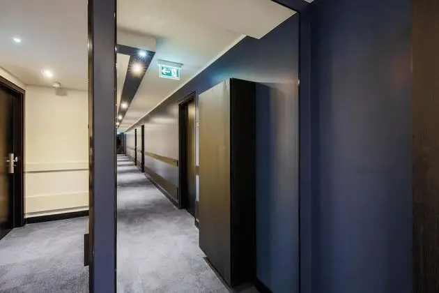 Economy Tek Büyük Yataklı Oda ( Mini)