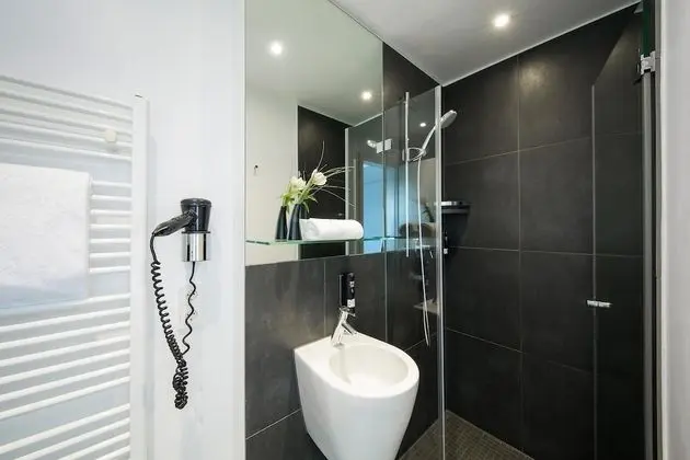 Economy Tek Büyük Yataklı Oda ( Mini)