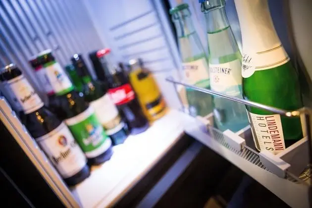 Standard Tek Büyük Yataklı Oda (Quiet & Small)