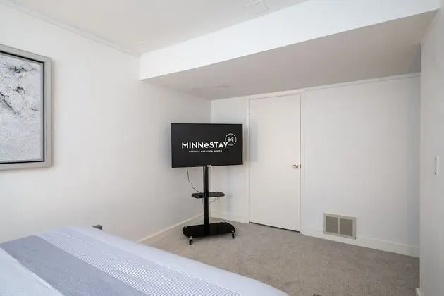Ev, Birden Çok Yatak, Mutfak