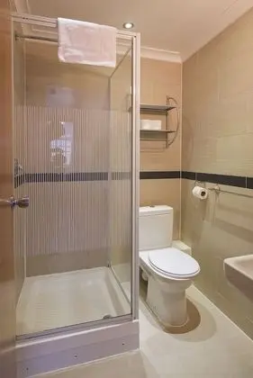 Dört Kişilik Oda