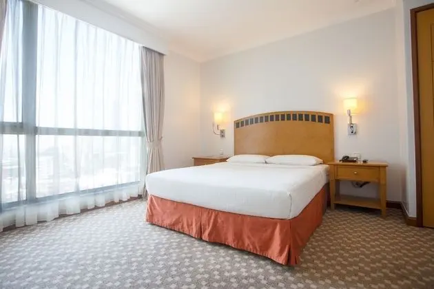 Deluxe Süit, 2 Yatak Odası