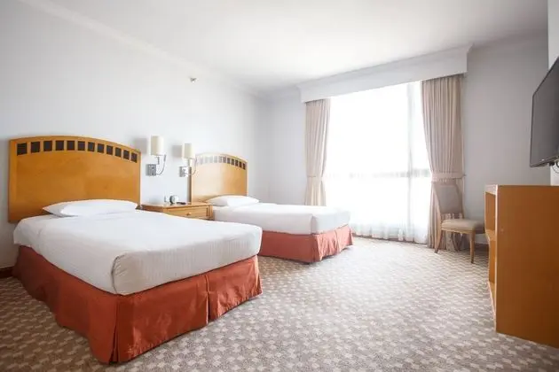 Premier Oda, 1 Yatak Odası (One Bedroom Premier)
