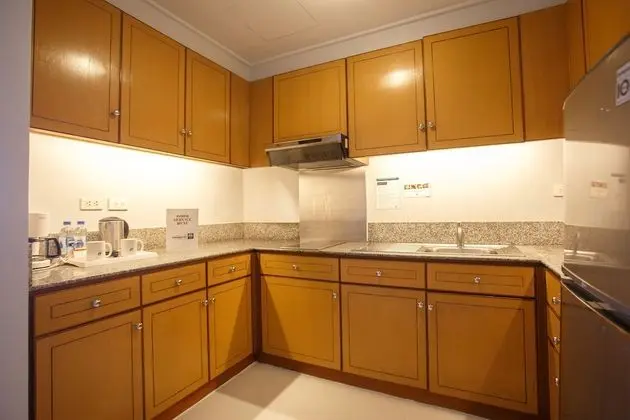 Premier Oda, 1 Yatak Odası (One Bedroom Premier)