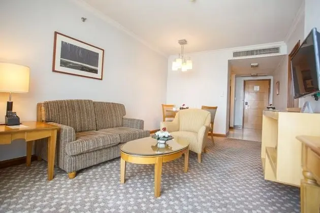 Premier Oda, 1 Yatak Odası (One Bedroom Premier)