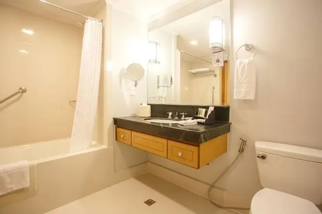 Premier Oda, 1 Yatak Odası (One Bedroom Premier)
