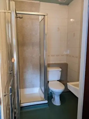 Superior İki Ayrı Yataklı Oda, Banyolu/Duşlu