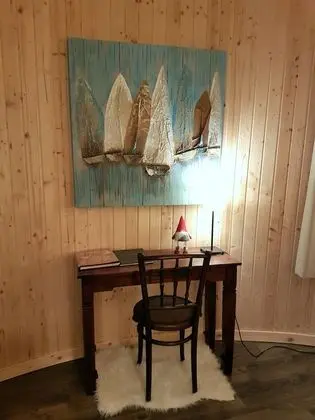 Luxury Süit, 1 En Büyük (King) Boy Yatak, Özel Banyo, Dağ Manzaralı (Casita Stella)