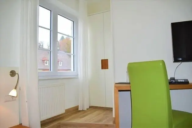 Tek Kişilik Oda (10 m2)