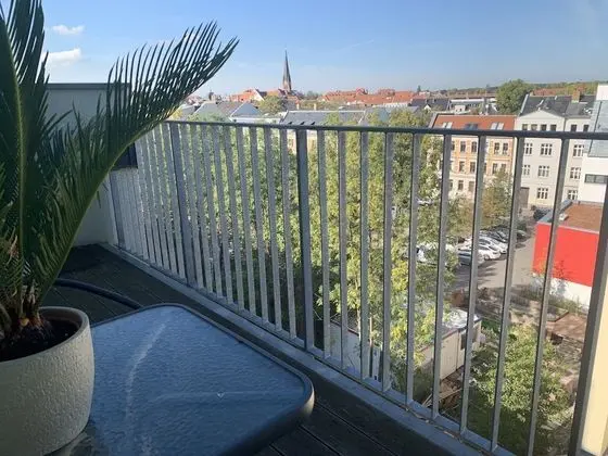 Premium Tek Büyük Yataklı Oda