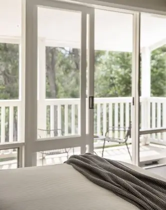 Standard Oda, Balkon