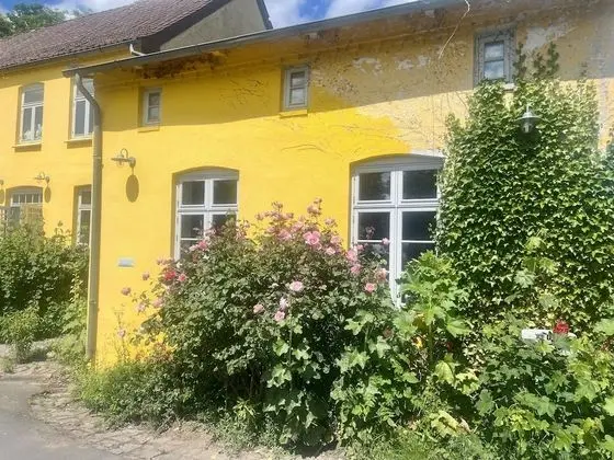 Romantic Tek Büyük Yataklı Oda