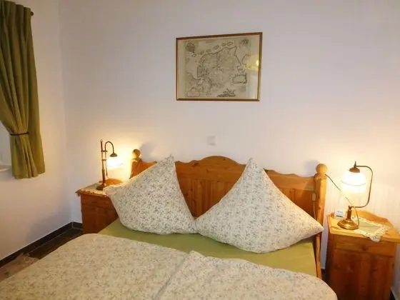 Daire, Birden Çok Yatak, Sigara İçilmez