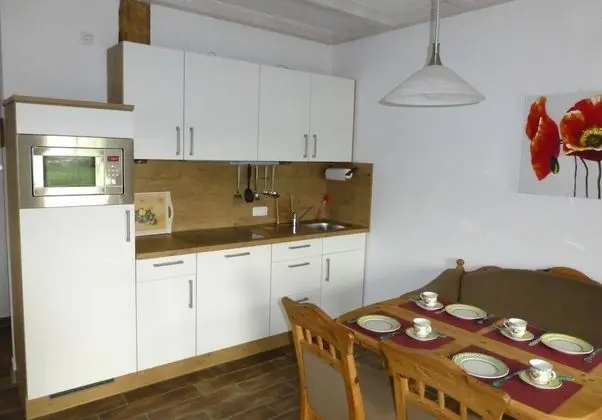 Daire, Birden Çok Yatak, Sigara İçilmez