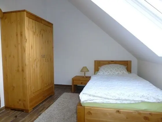 Daire, Birden Çok Yatak, Sigara İçilmez