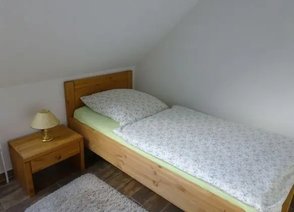 Daire, Birden Çok Yatak, Sigara İçilmez