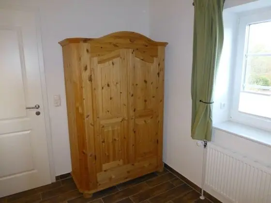 Daire, Birden Çok Yatak, Sigara İçilmez