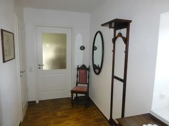 Daire, Birden Çok Yatak, Sigara İçilmez