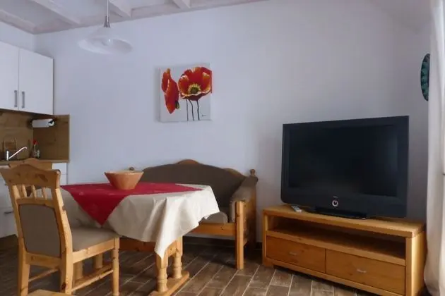 Daire, Birden Çok Yatak, Sigara İçilmez