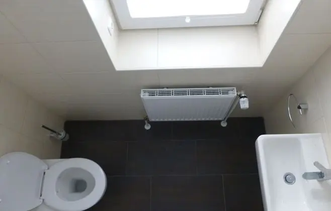 Daire, Birden Çok Yatak, Sigara İçilmez