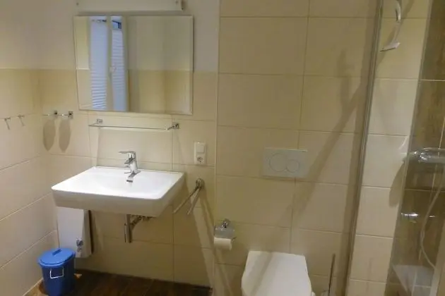 Daire, Birden Çok Yatak, Sigara İçilmez