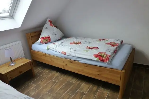 Family Daire, Birden Çok Yatak, Sigara İçilmez