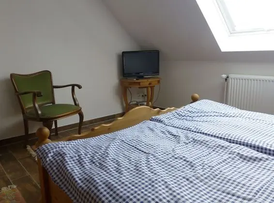 Family Daire, Birden Çok Yatak, Sigara İçilmez