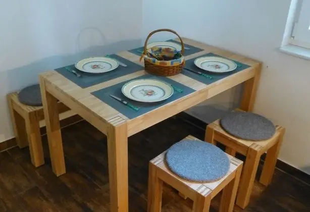 Family Daire, Birden Çok Yatak, Sigara İçilmez