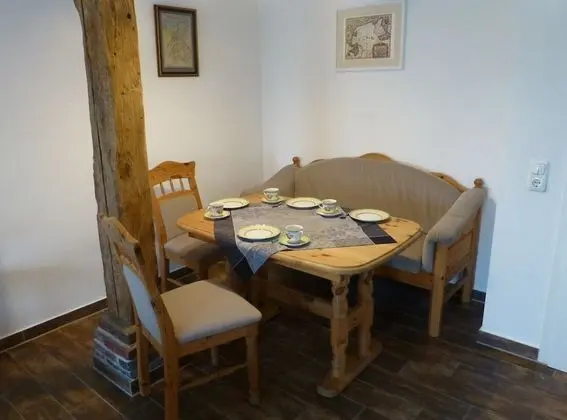 Family Daire, Birden Çok Yatak, Sigara İçilmez