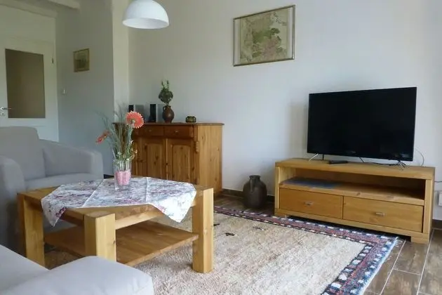 Family Daire, Birden Çok Yatak, Sigara İçilmez