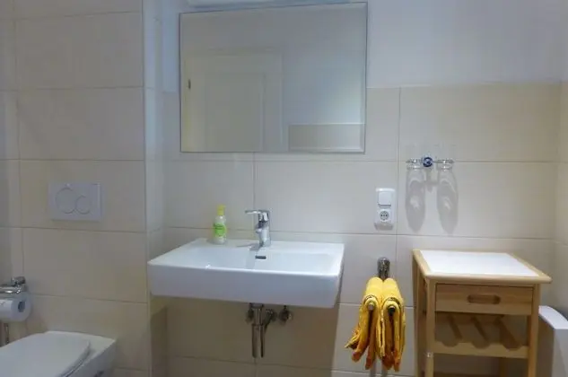 Family Daire, Birden Çok Yatak, Sigara İçilmez