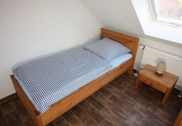 Standard Daire, Birden Çok Yatak, Sigara İçilmez