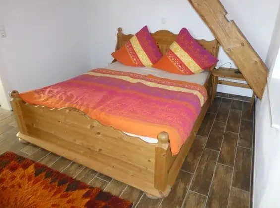 Standard Daire, Birden Çok Yatak, Sigara İçilmez