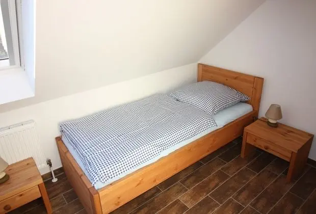 Standard Daire, Birden Çok Yatak, Sigara İçilmez