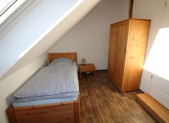 Standard Daire, Birden Çok Yatak, Sigara İçilmez