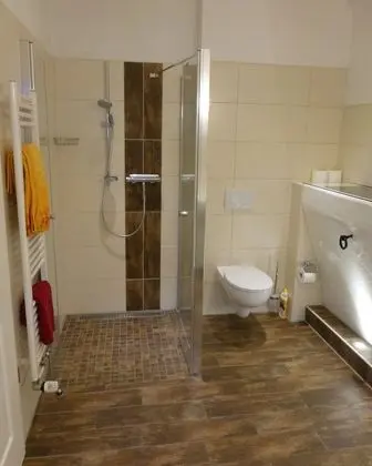 Standard Daire, Birden Çok Yatak, Sigara İçilmez