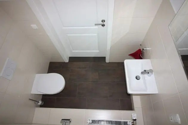 Standard Daire, Birden Çok Yatak, Sigara İçilmez