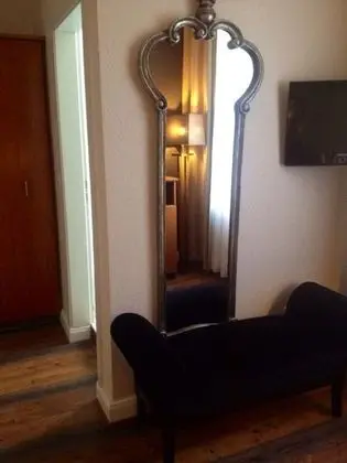 Tek Kişilik Oda