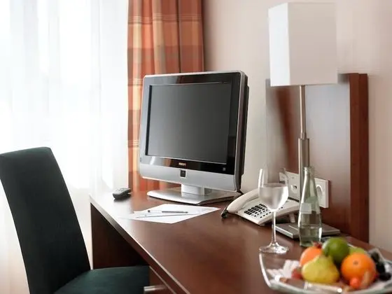 Comfort Tek Kişilik Oda