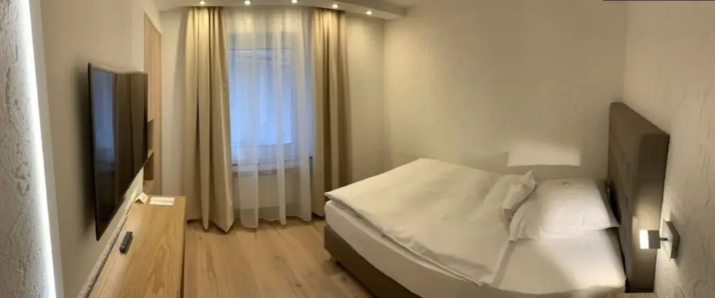 Deluxe Tek Kişilik Oda