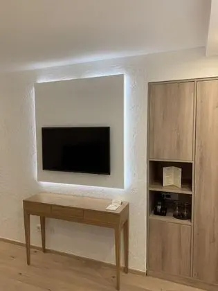 Deluxe Tek Kişilik Oda
