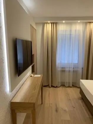 Deluxe Tek Kişilik Oda