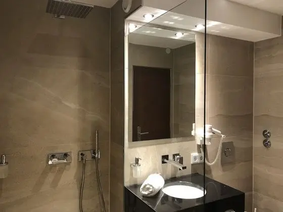 Deluxe Tek Kişilik Oda